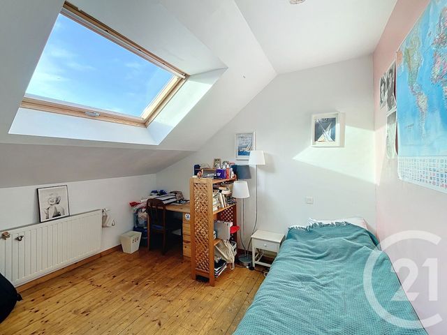 maison à vendre - 7 pièces - 201.55 m2 - PLOEMEUR - 56 - BRETAGNE - Century 21 Ploemeur Immobilier