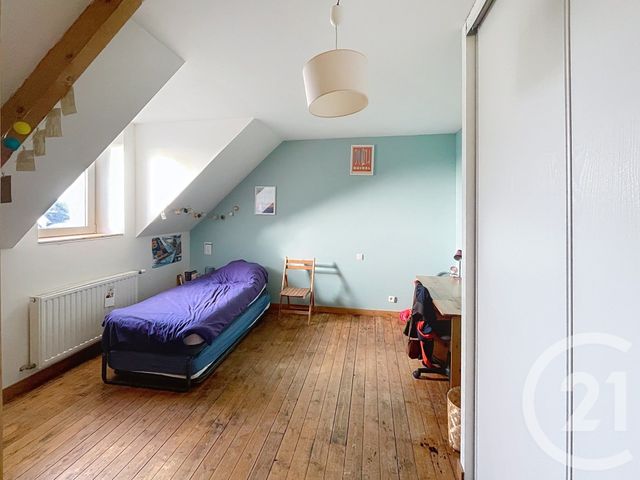 maison à vendre - 7 pièces - 201.55 m2 - PLOEMEUR - 56 - BRETAGNE - Century 21 Ploemeur Immobilier