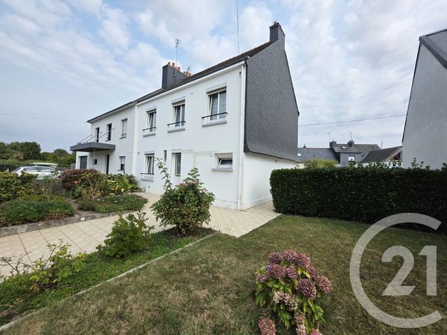 Maison à vendre PLOEMEUR