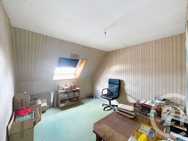 Afficher la photo en grand maison à vendre - 8 pièces - 182.2 m2 - PLOEMEUR - 56 - BRETAGNE - Century 21 Ploemeur Immobilier