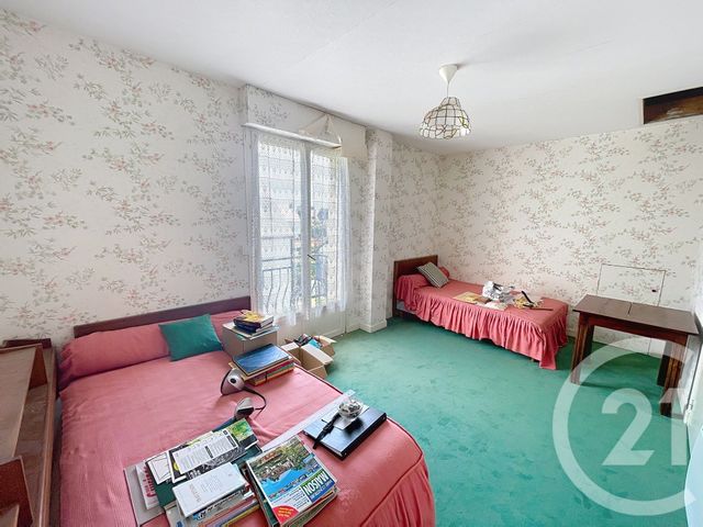 Afficher la photo en grand maison à vendre - 8 pièces - 182.2 m2 - PLOEMEUR - 56 - BRETAGNE - Century 21 Ploemeur Immobilier