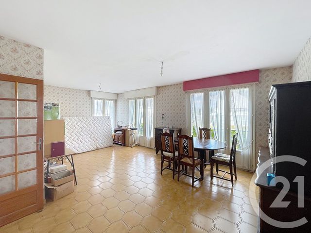 Afficher la photo en grand maison à vendre - 8 pièces - 182.2 m2 - PLOEMEUR - 56 - BRETAGNE - Century 21 Ploemeur Immobilier