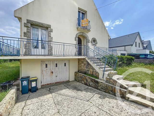 Afficher la photo en grand maison à vendre - 8 pièces - 182.2 m2 - PLOEMEUR - 56 - BRETAGNE - Century 21 Ploemeur Immobilier