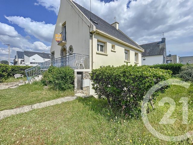 maison - PLOEMEUR - 56