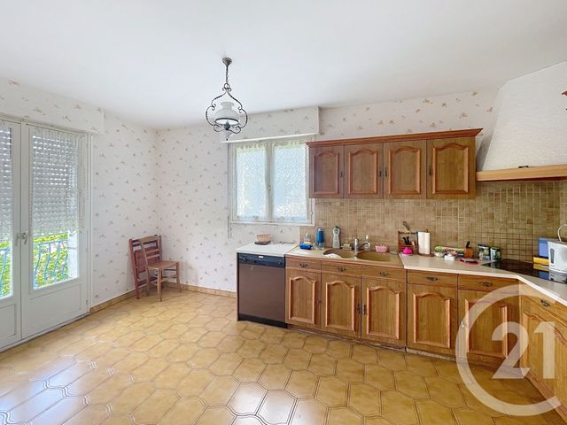 Afficher la photo en grand maison à vendre - 8 pièces - 182.2 m2 - PLOEMEUR - 56 - BRETAGNE - Century 21 Ploemeur Immobilier