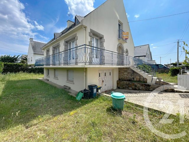 maison - PLOEMEUR - 56
