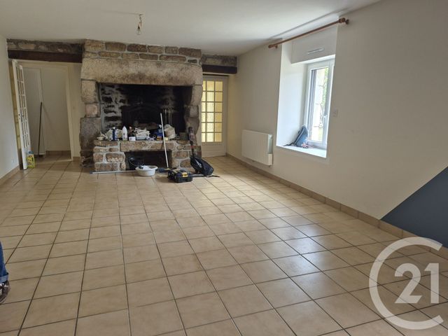 maison à louer - 4 pièces - 97.2 m2 - PLOEMEUR - 56 - BRETAGNE - Century 21 Ploemeur Immobilier