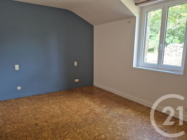 maison à louer - 4 pièces - 97.2 m2 - PLOEMEUR - 56 - BRETAGNE - Century 21 Ploemeur Immobilier