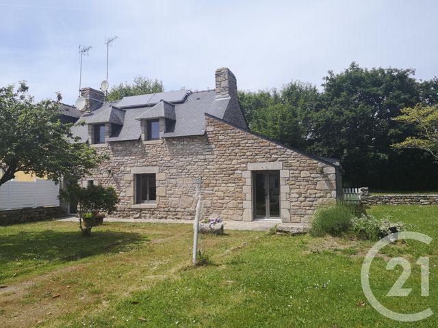 maison à louer - 4 pièces - 97.2 m2 - PLOEMEUR - 56 - BRETAGNE - Century 21 Ploemeur Immobilier