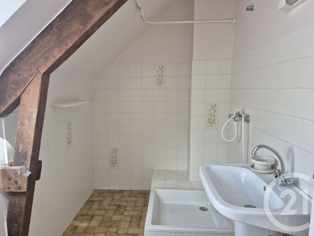 maison à louer - 4 pièces - 97.2 m2 - PLOEMEUR - 56 - BRETAGNE - Century 21 Ploemeur Immobilier