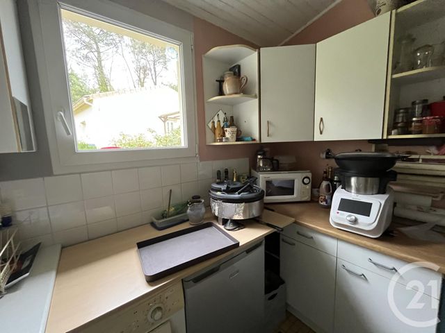 maison à vendre - 3 pièces - 90.5 m2 - PLOEMEUR - 56 - BRETAGNE - Century 21 Ploemeur Immobilier