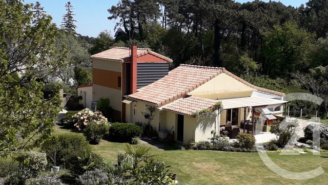 maison - PLOEMEUR - 56