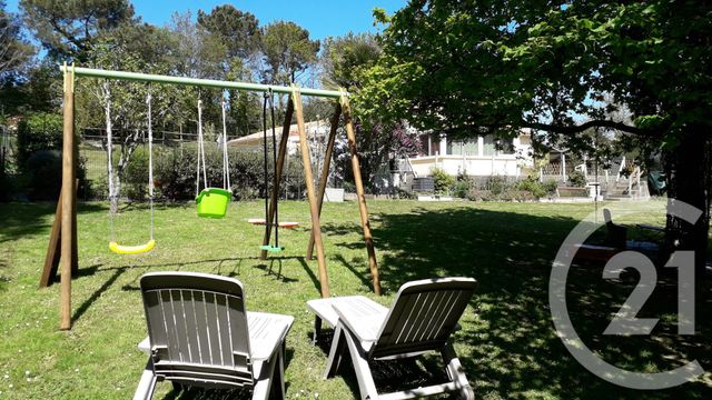 maison à vendre - 3 pièces - 90.5 m2 - PLOEMEUR - 56 - BRETAGNE - Century 21 Ploemeur Immobilier