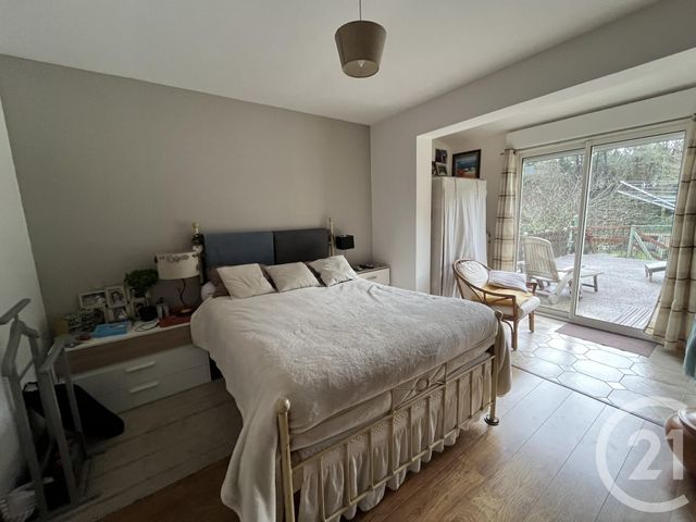 maison à vendre - 3 pièces - 90.5 m2 - PLOEMEUR - 56 - BRETAGNE - Century 21 Ploemeur Immobilier