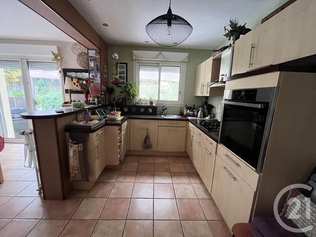 maison à vendre - 3 pièces - 90.5 m2 - PLOEMEUR - 56 - BRETAGNE - Century 21 Ploemeur Immobilier