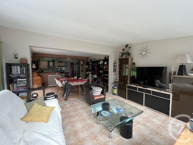 maison à vendre - 3 pièces - 90.5 m2 - PLOEMEUR - 56 - BRETAGNE - Century 21 Ploemeur Immobilier