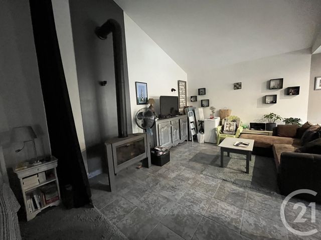 maison à vendre - 3 pièces - 90.5 m2 - PLOEMEUR - 56 - BRETAGNE - Century 21 Ploemeur Immobilier