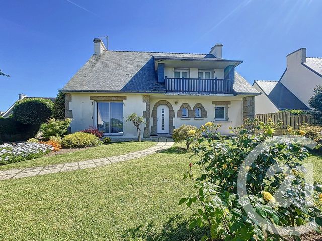 maison - PLOEMEUR - 56