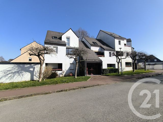 appartement - LORIENT - 56
