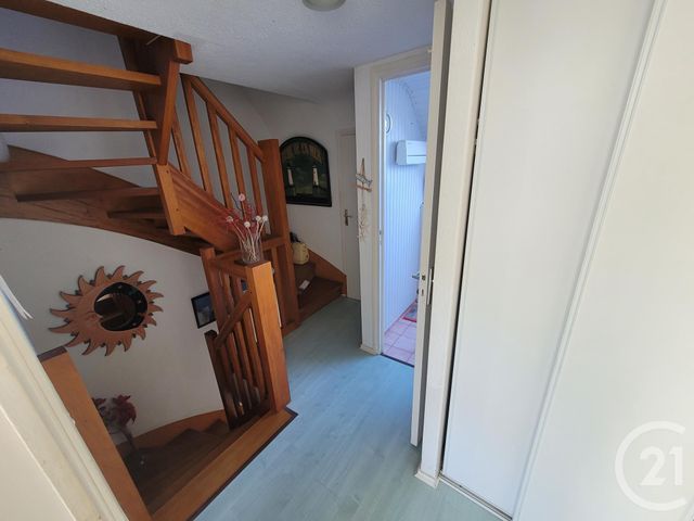 Appartement F3 à vendre - 3 pièces - 42.0 m2 - PLOEMEUR - 56 - BRETAGNE - Century 21 Ploemeur Immobilier
