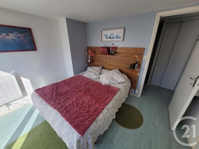 Appartement F3 à vendre - 3 pièces - 42.0 m2 - PLOEMEUR - 56 - BRETAGNE - Century 21 Ploemeur Immobilier