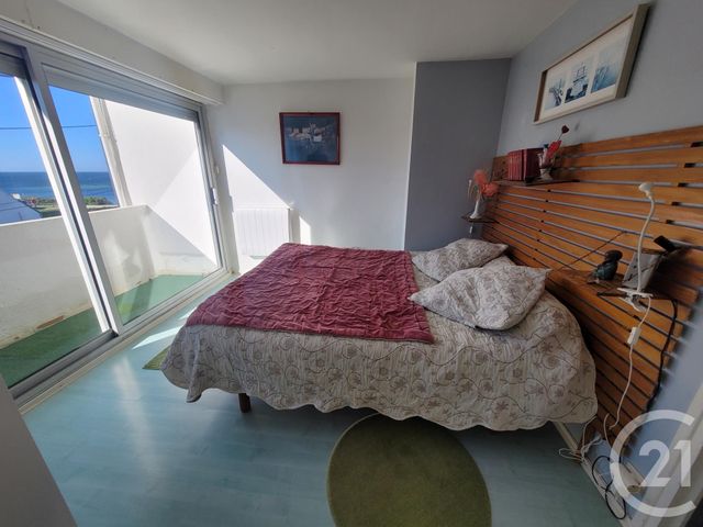 Appartement F3 à vendre - 3 pièces - 42.0 m2 - PLOEMEUR - 56 - BRETAGNE - Century 21 Ploemeur Immobilier