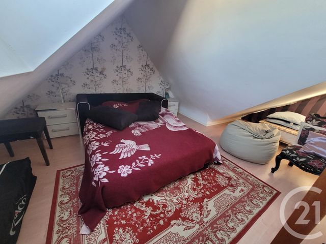 Appartement F3 à vendre - 3 pièces - 42.0 m2 - PLOEMEUR - 56 - BRETAGNE - Century 21 Ploemeur Immobilier