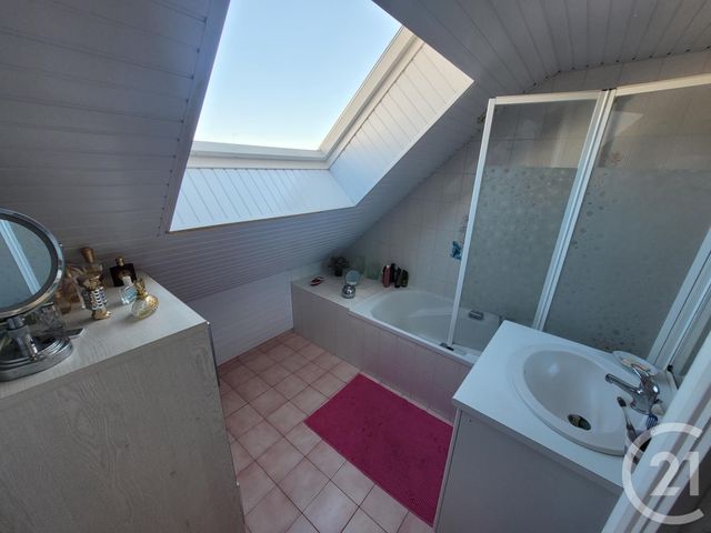 Appartement F3 à vendre - 3 pièces - 42.0 m2 - PLOEMEUR - 56 - BRETAGNE - Century 21 Ploemeur Immobilier