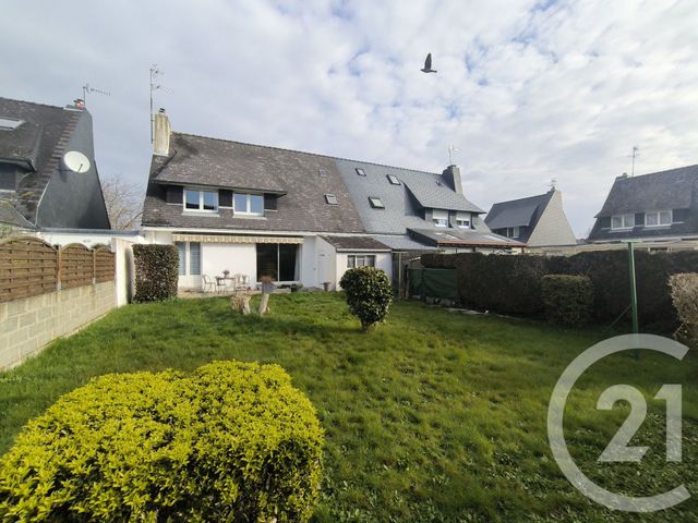maison - PLOEMEUR - 56