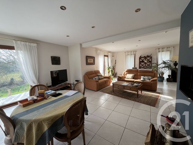 maison à vendre - 5 pièces - 153.05 m2 - GUIDEL - 56 - BRETAGNE - Century 21 Ploemeur Immobilier