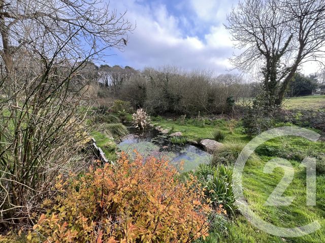 maison à vendre - 5 pièces - 153.05 m2 - GUIDEL - 56 - BRETAGNE - Century 21 Ploemeur Immobilier