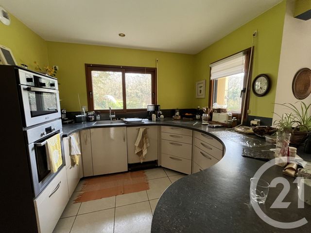 maison à vendre - 5 pièces - 153.05 m2 - GUIDEL - 56 - BRETAGNE - Century 21 Ploemeur Immobilier