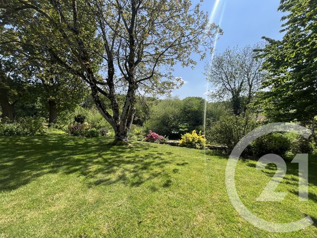 maison à vendre - 5 pièces - 153.05 m2 - GUIDEL - 56 - BRETAGNE - Century 21 Ploemeur Immobilier