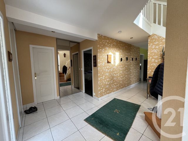 maison à vendre - 5 pièces - 153.05 m2 - GUIDEL - 56 - BRETAGNE - Century 21 Ploemeur Immobilier