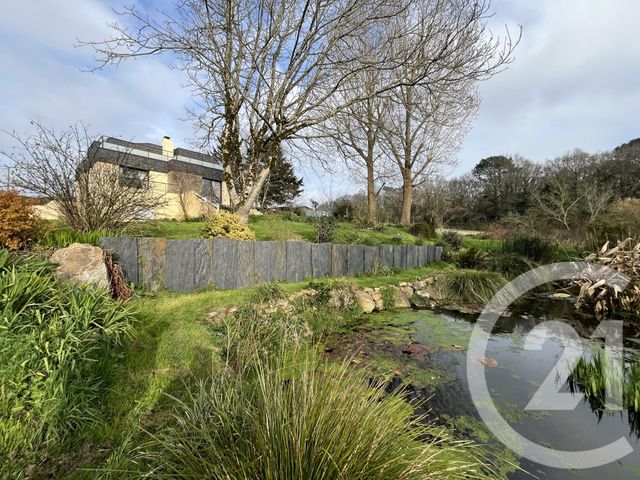 maison à vendre - 5 pièces - 153.05 m2 - GUIDEL - 56 - BRETAGNE - Century 21 Ploemeur Immobilier