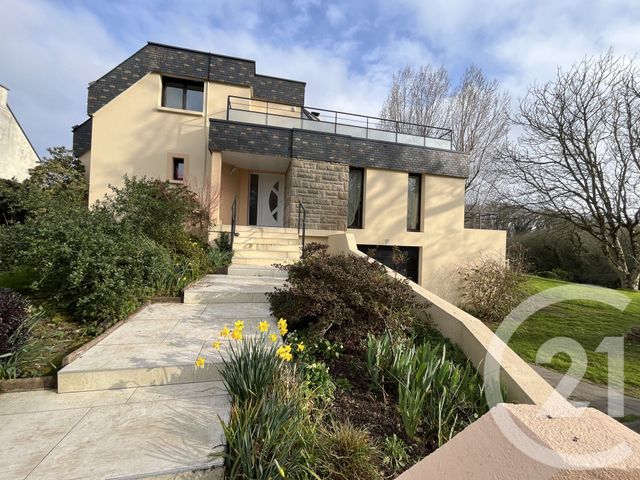 maison - GUIDEL - 56