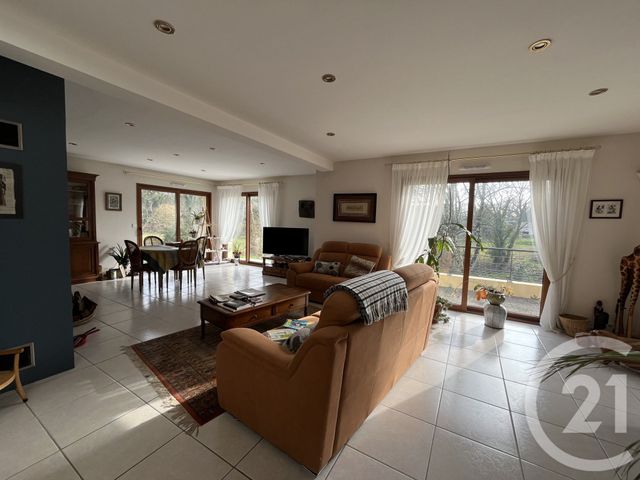 maison à vendre - 5 pièces - 153.05 m2 - GUIDEL - 56 - BRETAGNE - Century 21 Ploemeur Immobilier
