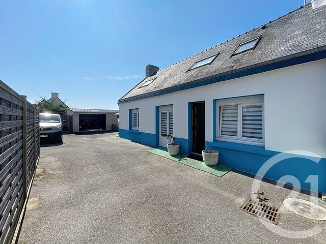 maison - LARMOR PLAGE - 56