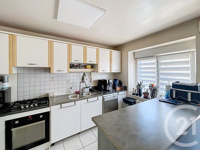 maison à vendre - 4 pièces - 73.29 m2 - LARMOR PLAGE - 56 - BRETAGNE - Century 21 Ploemeur Immobilier