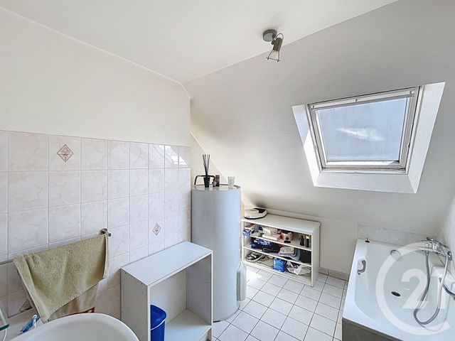 maison à vendre - 4 pièces - 73.29 m2 - LARMOR PLAGE - 56 - BRETAGNE - Century 21 Ploemeur Immobilier