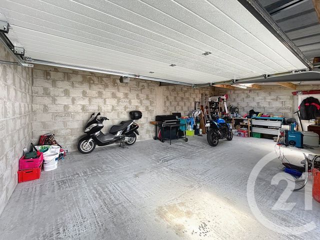 maison à vendre - 4 pièces - 73.29 m2 - LARMOR PLAGE - 56 - BRETAGNE - Century 21 Ploemeur Immobilier