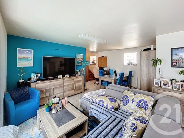 maison à vendre - 4 pièces - 73.29 m2 - LARMOR PLAGE - 56 - BRETAGNE - Century 21 Ploemeur Immobilier