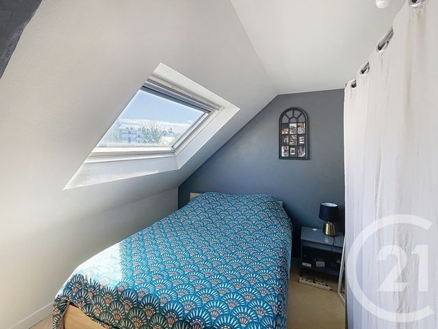 maison à vendre - 4 pièces - 73.29 m2 - LARMOR PLAGE - 56 - BRETAGNE - Century 21 Ploemeur Immobilier