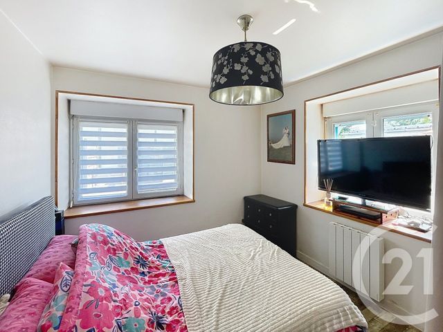 maison à vendre - 4 pièces - 73.29 m2 - LARMOR PLAGE - 56 - BRETAGNE - Century 21 Ploemeur Immobilier