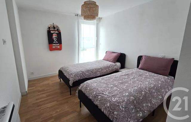 Afficher la photo en grand Appartement F3 à vendre - 3 pièces - 67.54 m2 - PLOEMEUR - 56 - BRETAGNE - Century 21 Ploemeur Immobilier