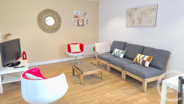 Afficher la photo en grand Appartement F3 à vendre - 3 pièces - 67.54 m2 - PLOEMEUR - 56 - BRETAGNE - Century 21 Ploemeur Immobilier