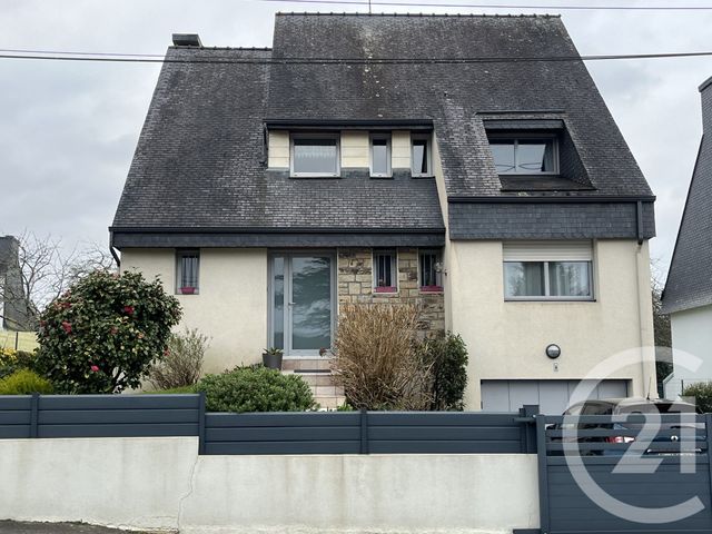 maison - LANESTER - 56