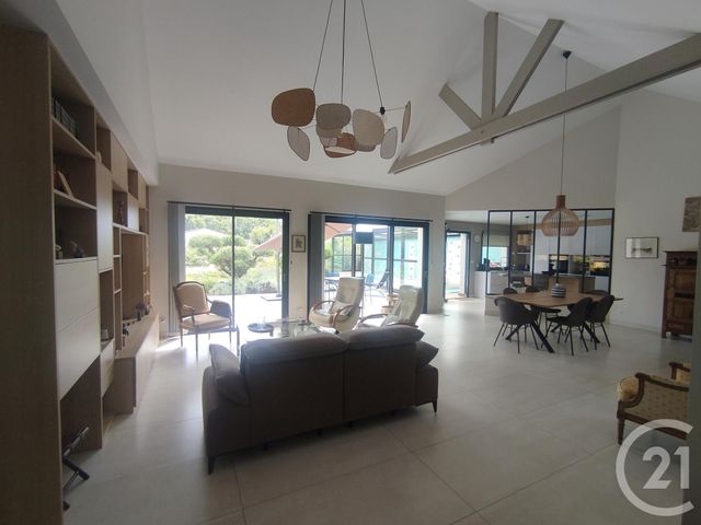 maison à vendre - 4 pièces - 133.23 m2 - PLOEMEUR - 56 - BRETAGNE - Century 21 Ploemeur Immobilier