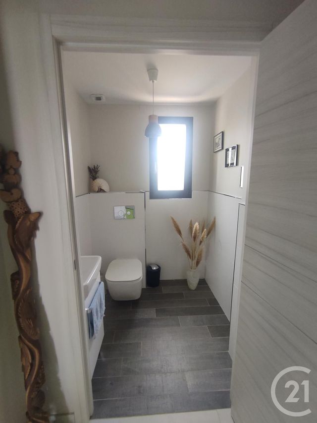 maison à vendre - 4 pièces - 133.23 m2 - PLOEMEUR - 56 - BRETAGNE - Century 21 Ploemeur Immobilier