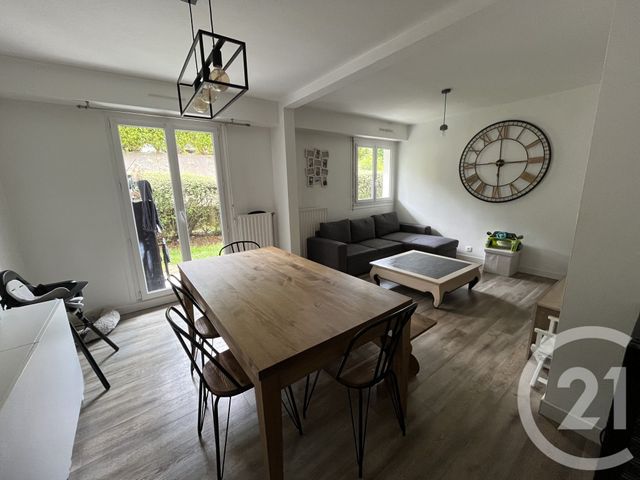 appartement - LORIENT - 56